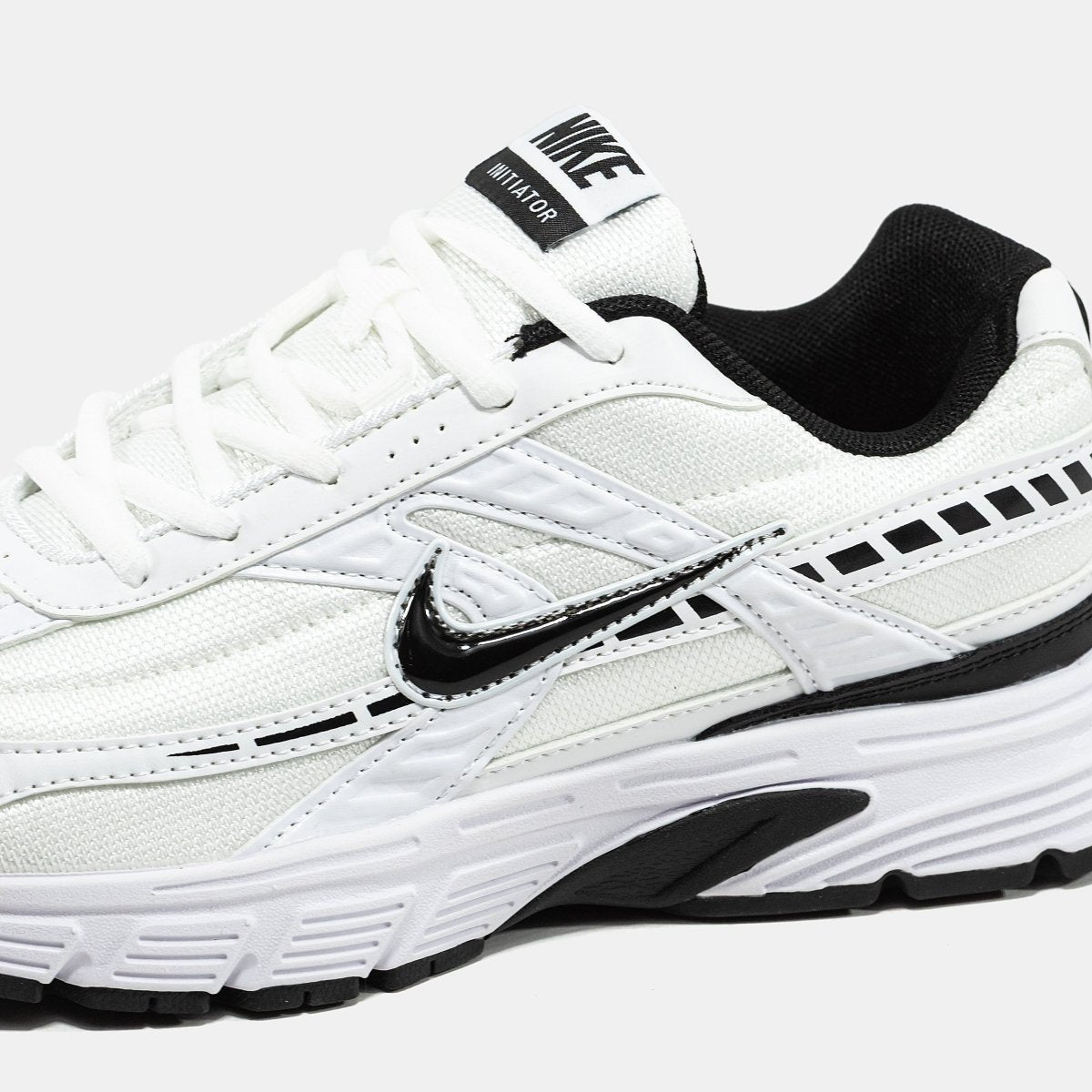 Nike Initiator White Black - oceanhype - 