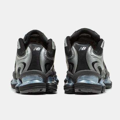 New Balance 2000 Silver Black - oceanhype - 