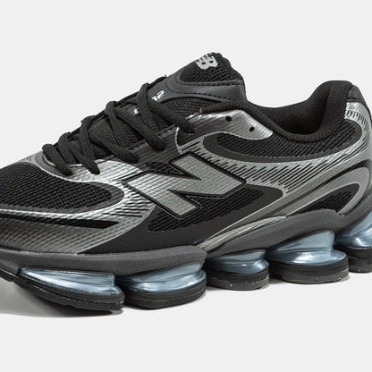 New Balance 2000 Silver Black - oceanhype - 