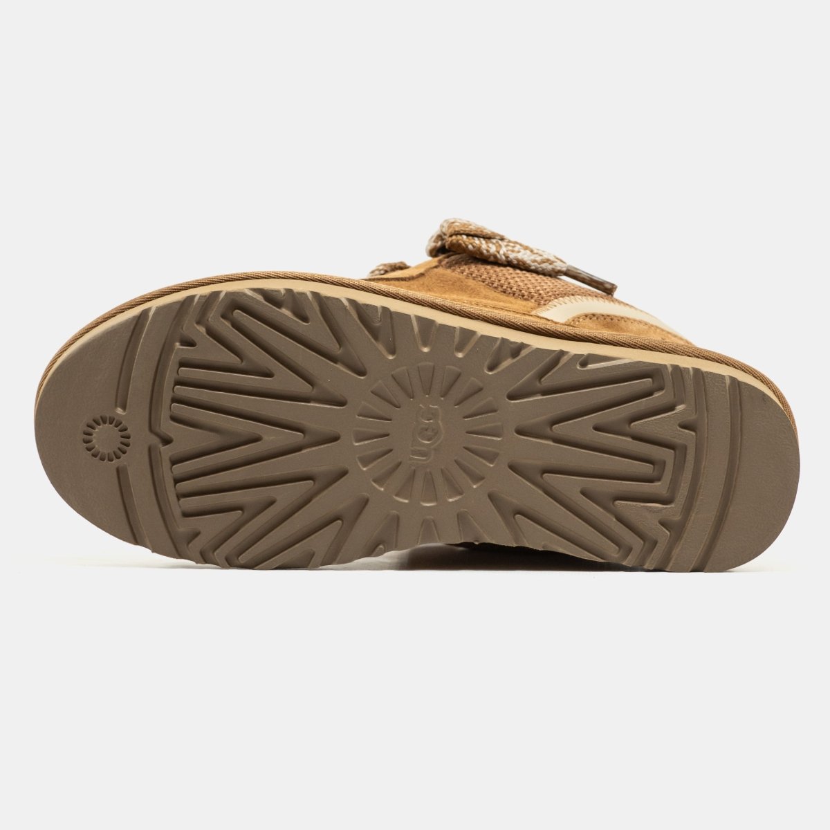 UGG Lowmel Sneaker Chestnut - oceanhype -