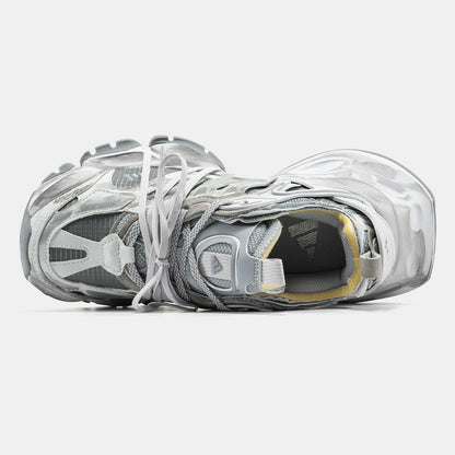 Adidas Vento XLG Deluxe Grey - oceanhype -