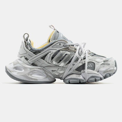 Adidas Vento XLG Deluxe Grey - oceanhype -
