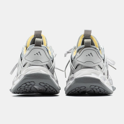 Adidas Vento XLG Deluxe Grey - oceanhype -