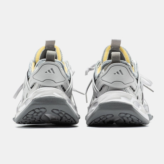 Adidas Vento XLG Deluxe Grey - oceanhype -