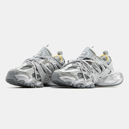 Adidas Vento XLG Deluxe Grey - oceanhype -