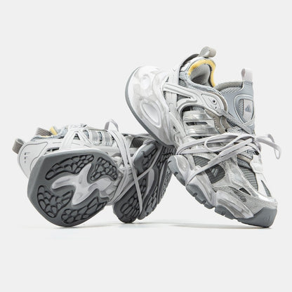 Adidas Vento XLG Deluxe Grey - oceanhype -