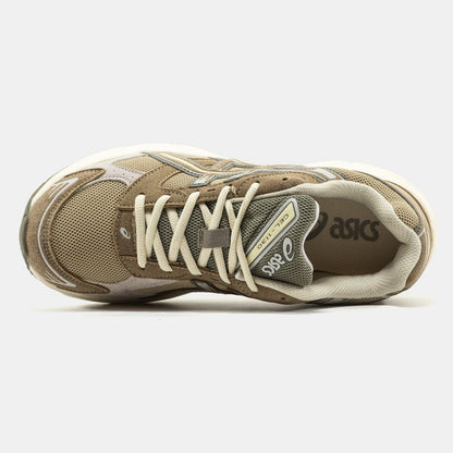 Asics Gel - 1130 Brown Beige - oceanhype - 