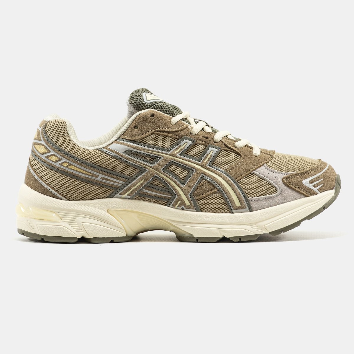 Asics Gel - 1130 Brown Beige - oceanhype - 