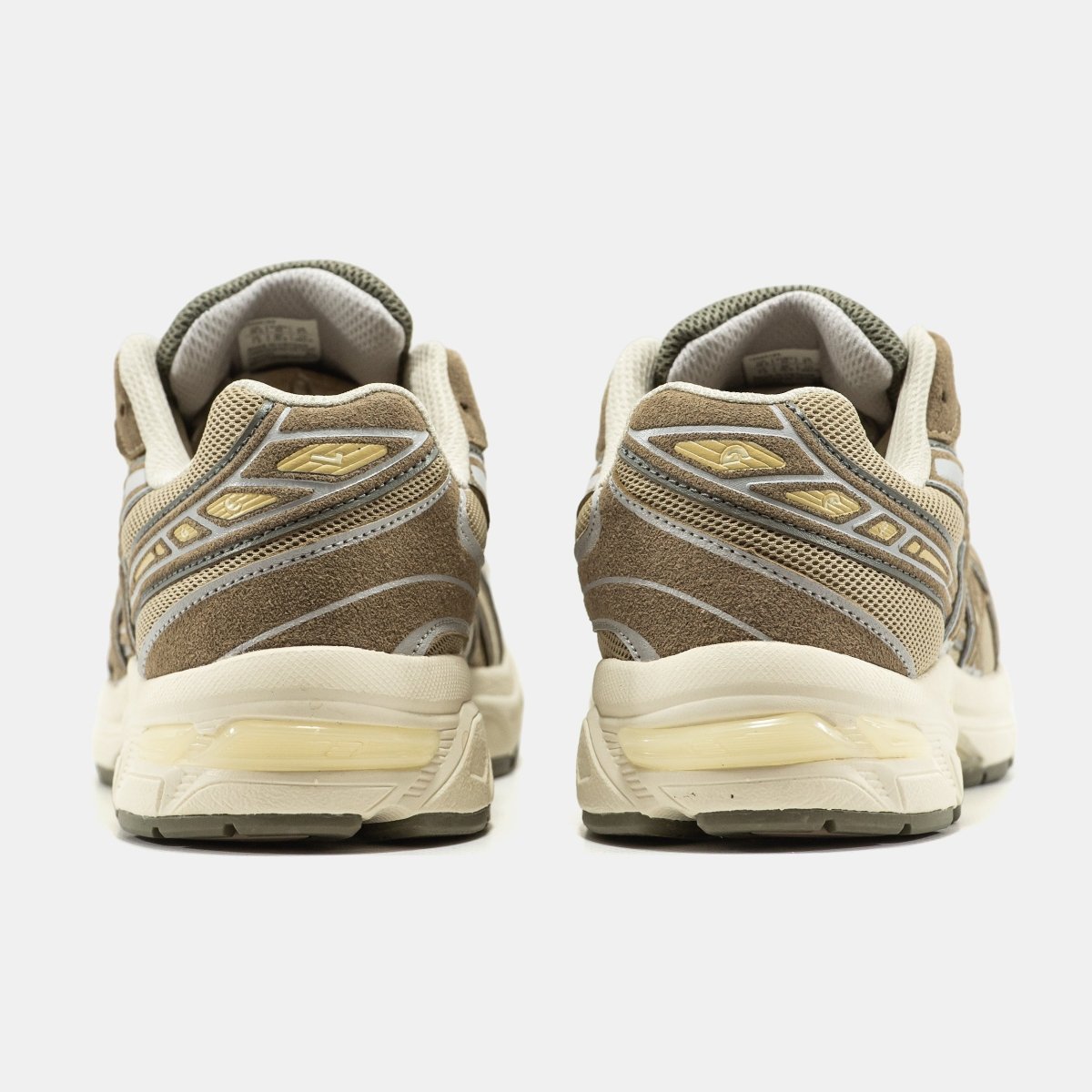 Asics Gel - 1130 Brown Beige - oceanhype - 