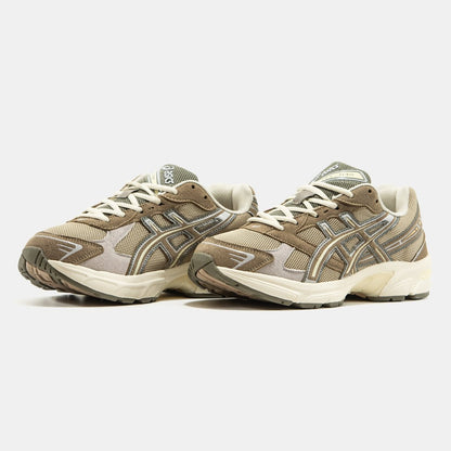 Asics Gel - 1130 Brown Beige - oceanhype - 