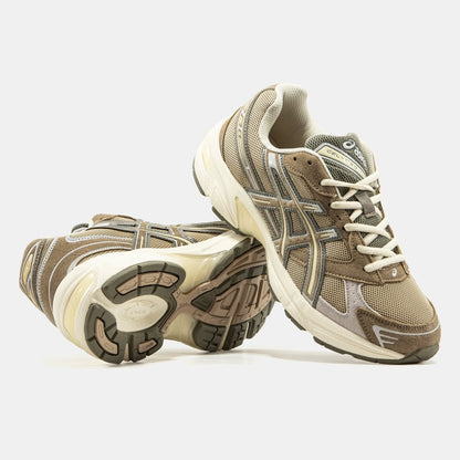 Asics Gel - 1130 Brown Beige - oceanhype - 