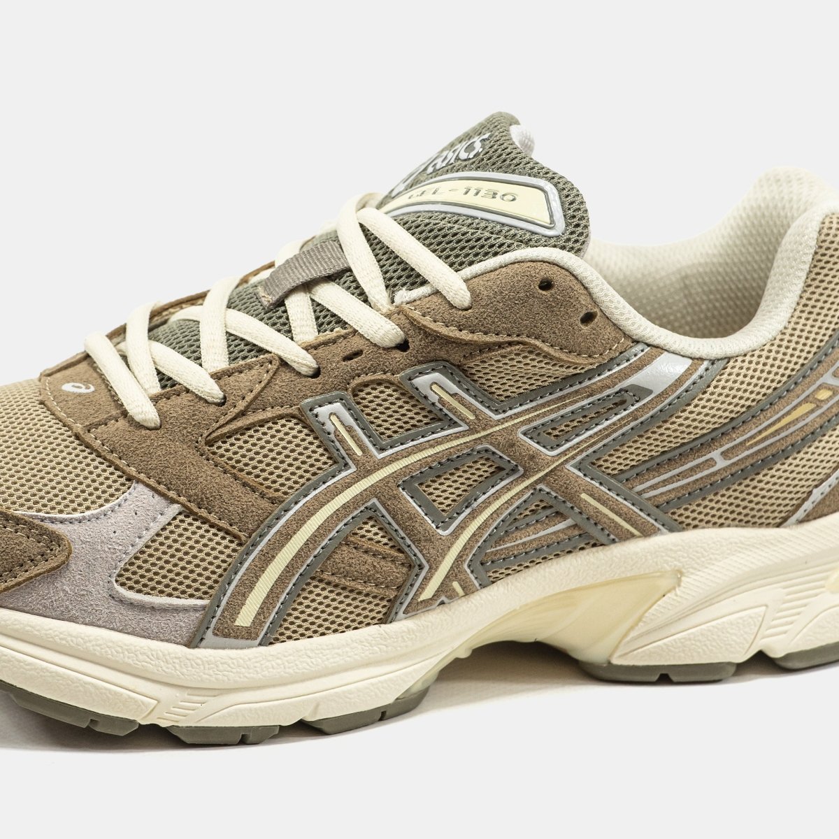 Asics Gel - 1130 Brown Beige - oceanhype - 