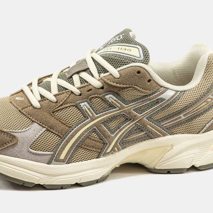 Asics Gel - 1130 Brown Beige - oceanhype - 