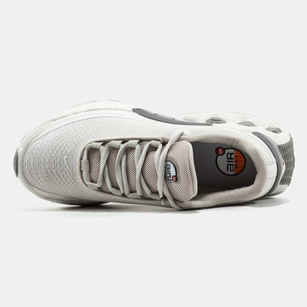 Nike Air Max DN Cream Grey - oceanhype - 