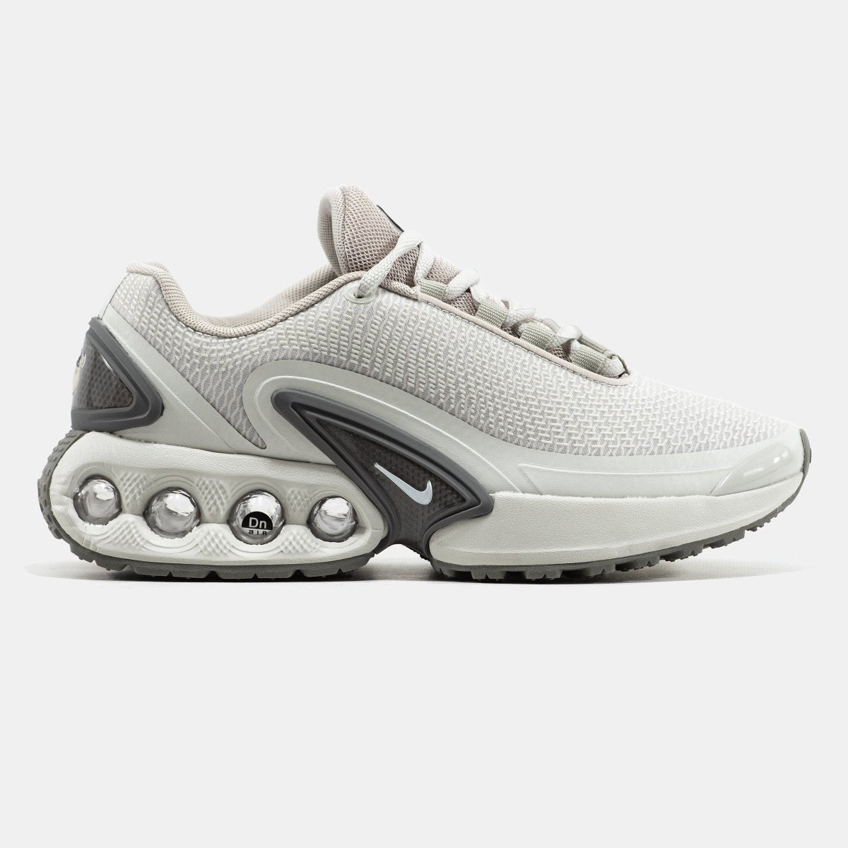 Nike Air Max DN Cream Grey - oceanhype - 