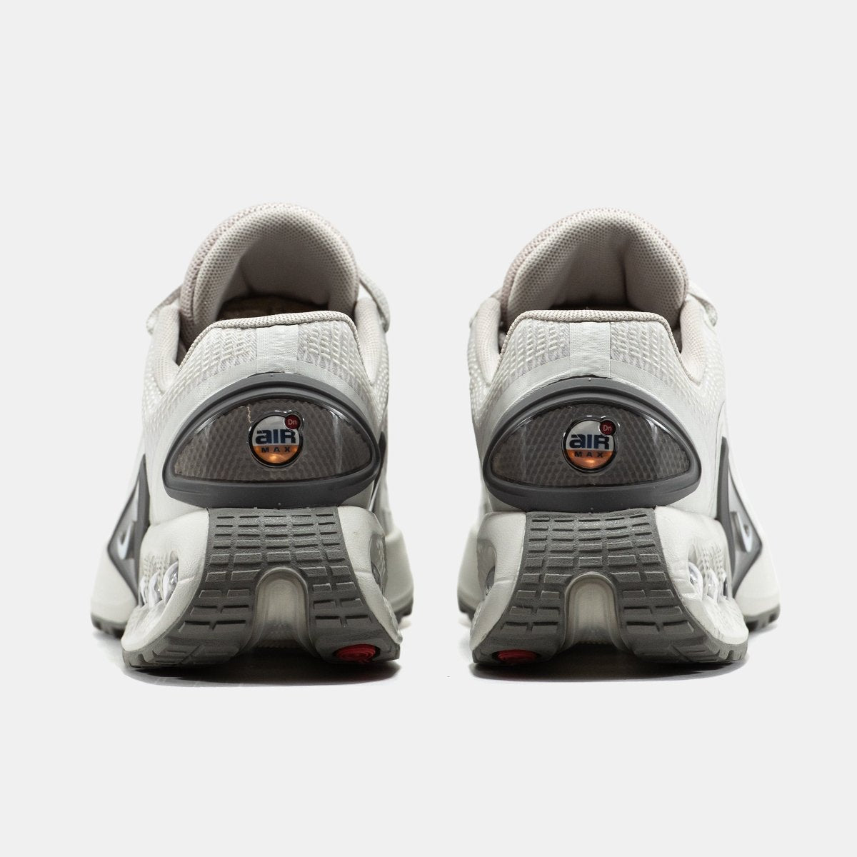 Nike Air Max DN Cream Grey - oceanhype - 