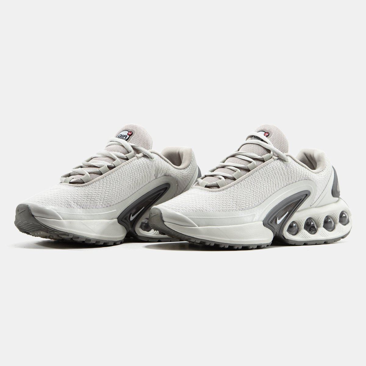 Nike Air Max DN Cream Grey - oceanhype - 