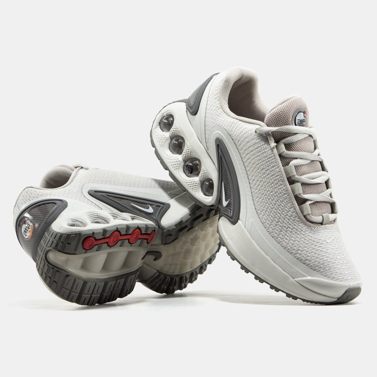 Nike Air Max DN Cream Grey - oceanhype - 