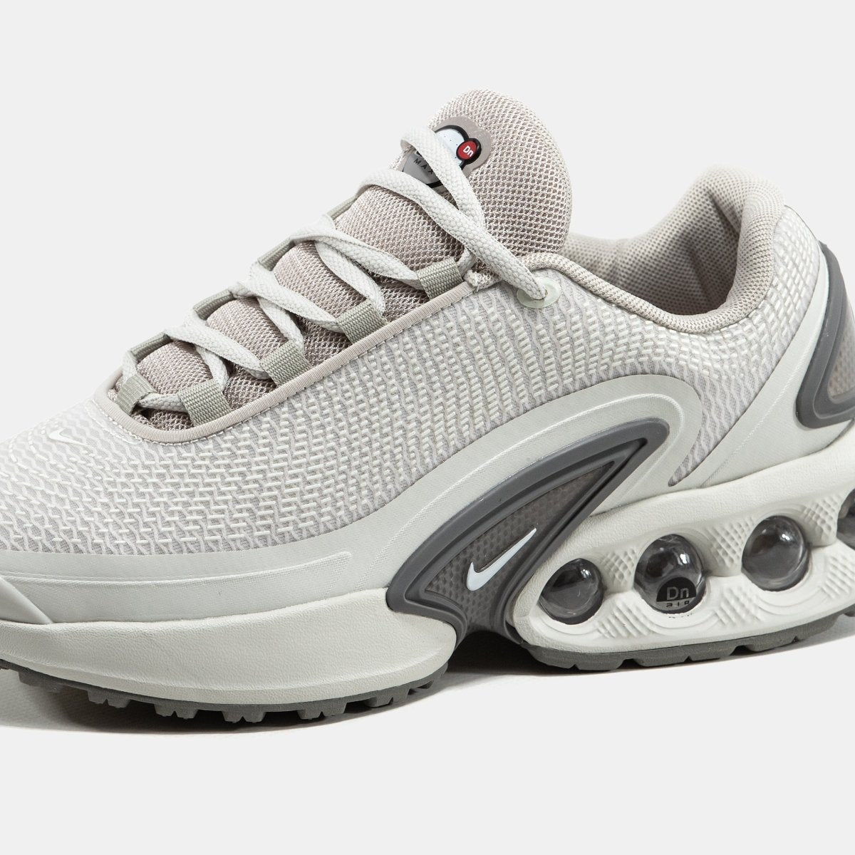 Nike Air Max DN Cream Grey - oceanhype - 