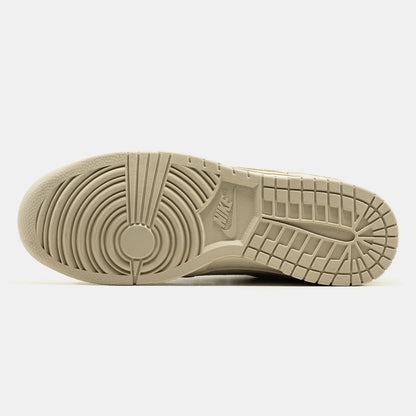 Nike SB Dunk Low x Supreme Beige - oceanhype - 