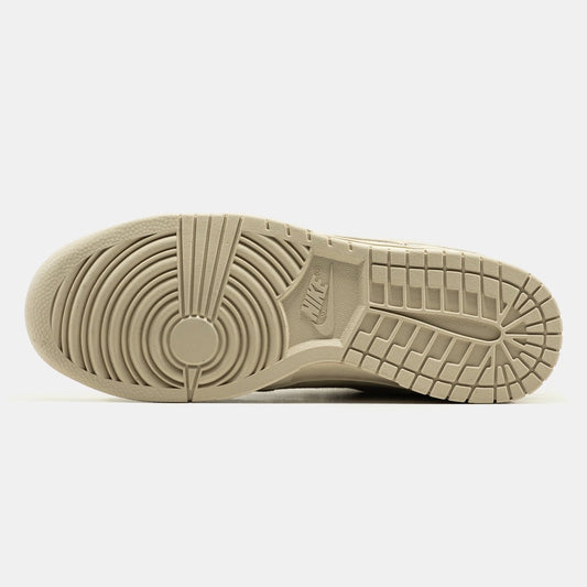 Nike SB Dunk Low x Supreme Beige - oceanhype - 