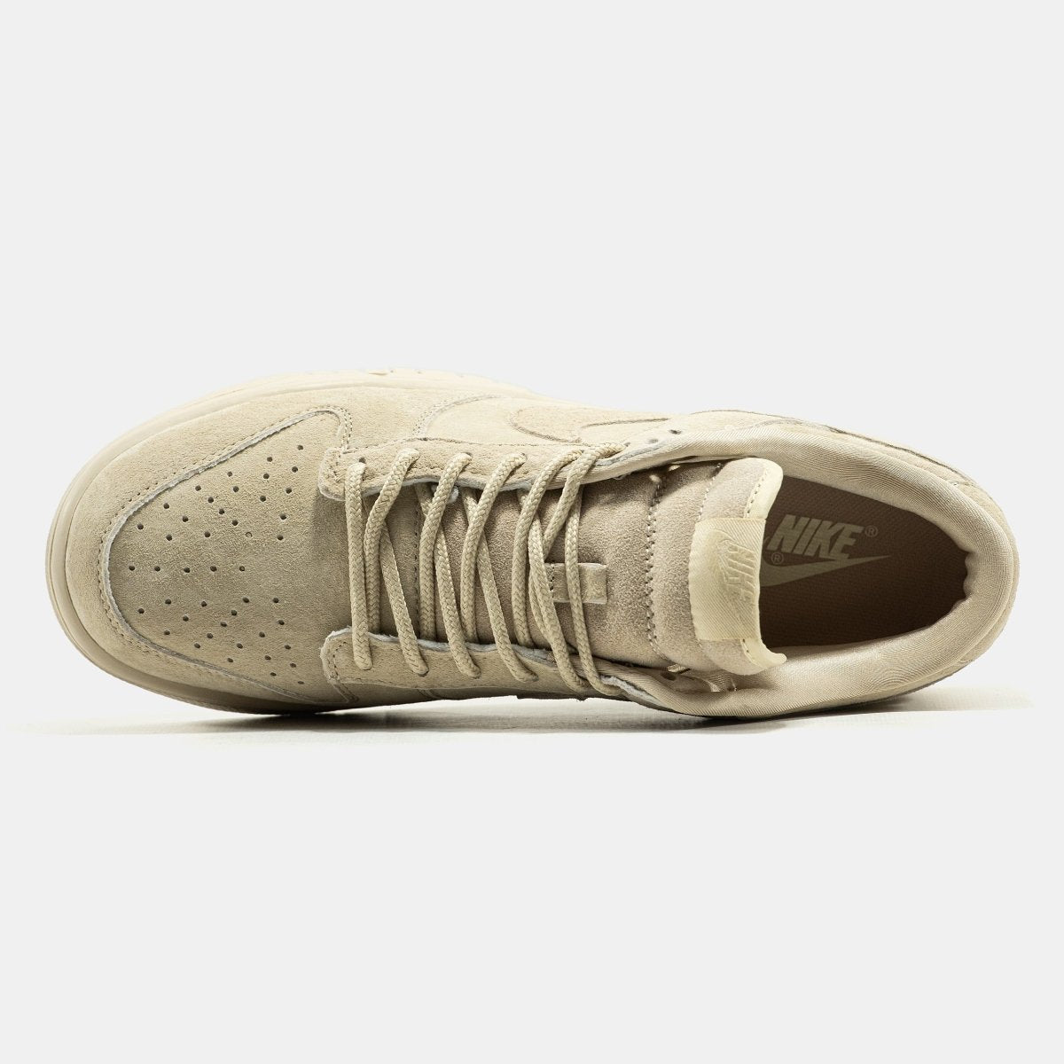 Nike SB Dunk Low x Supreme Beige - oceanhype - 