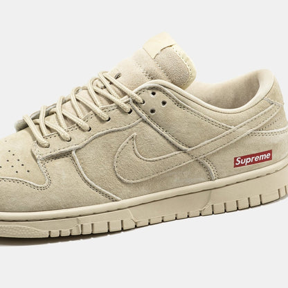 Nike SB Dunk Low x Supreme Beige - oceanhype - 