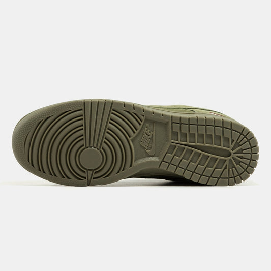 Nike SB Dunk Low x Supreme Khaki - oceanhype - 