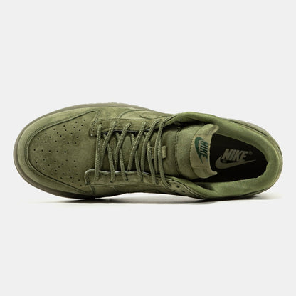 Nike SB Dunk Low x Supreme Khaki - oceanhype - 