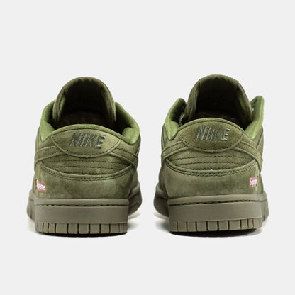Nike SB Dunk Low x Supreme Khaki - oceanhype - 
