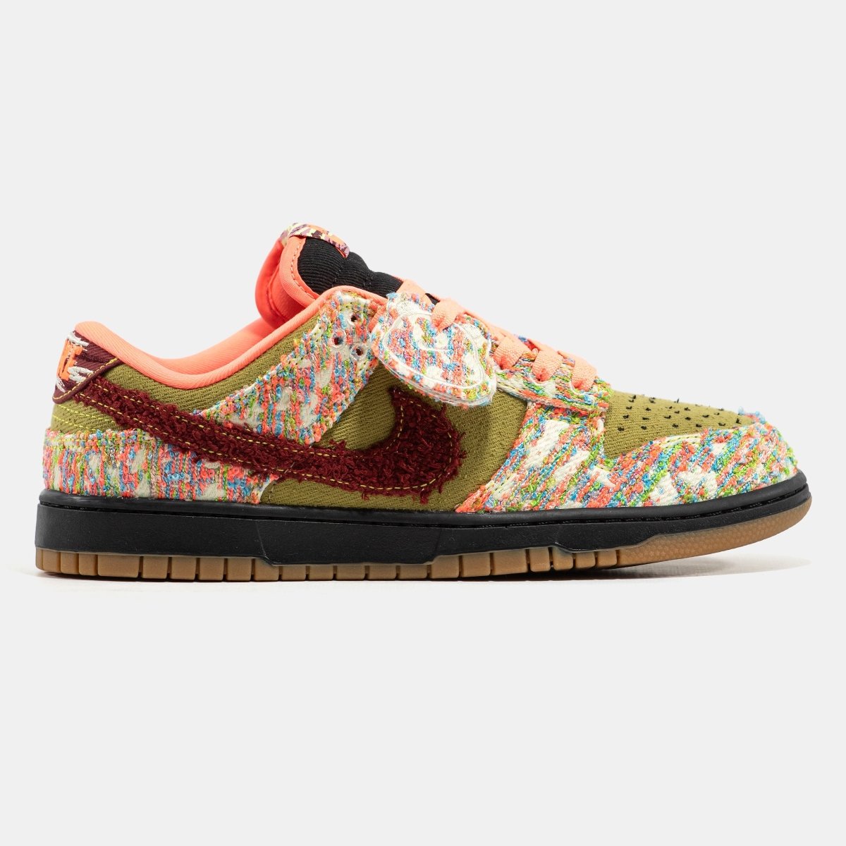 Nike SB Dunk Low Panda - Monium - oceanhype - 