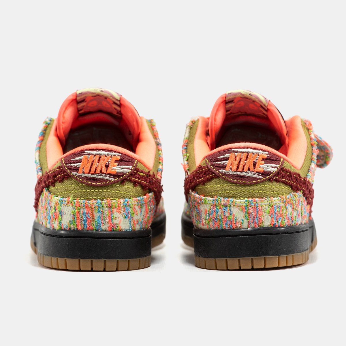 Nike SB Dunk Low Panda - Monium - oceanhype - 