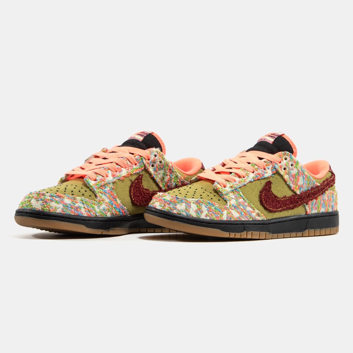 Nike SB Dunk Low Panda - Monium - oceanhype - 