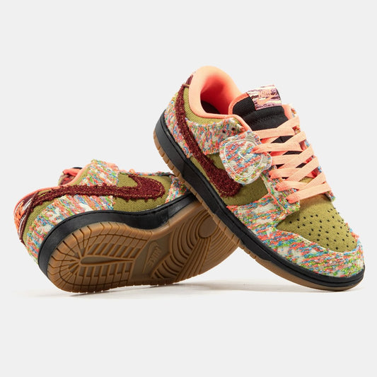 Nike SB Dunk Low Panda - Monium - oceanhype - 
