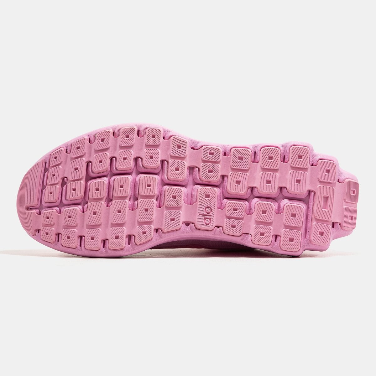 Alo Yoga Runner Pink - oceanhype - 