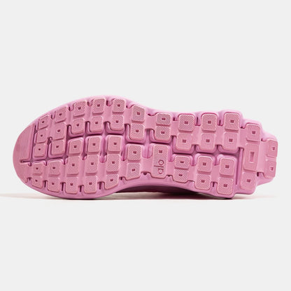 Alo Yoga Runner Pink - oceanhype - 