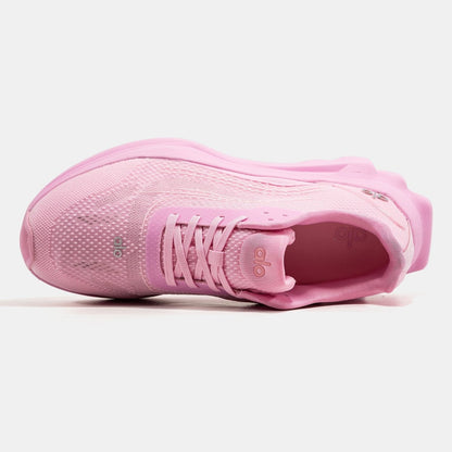 Alo Yoga Runner Pink - oceanhype - 