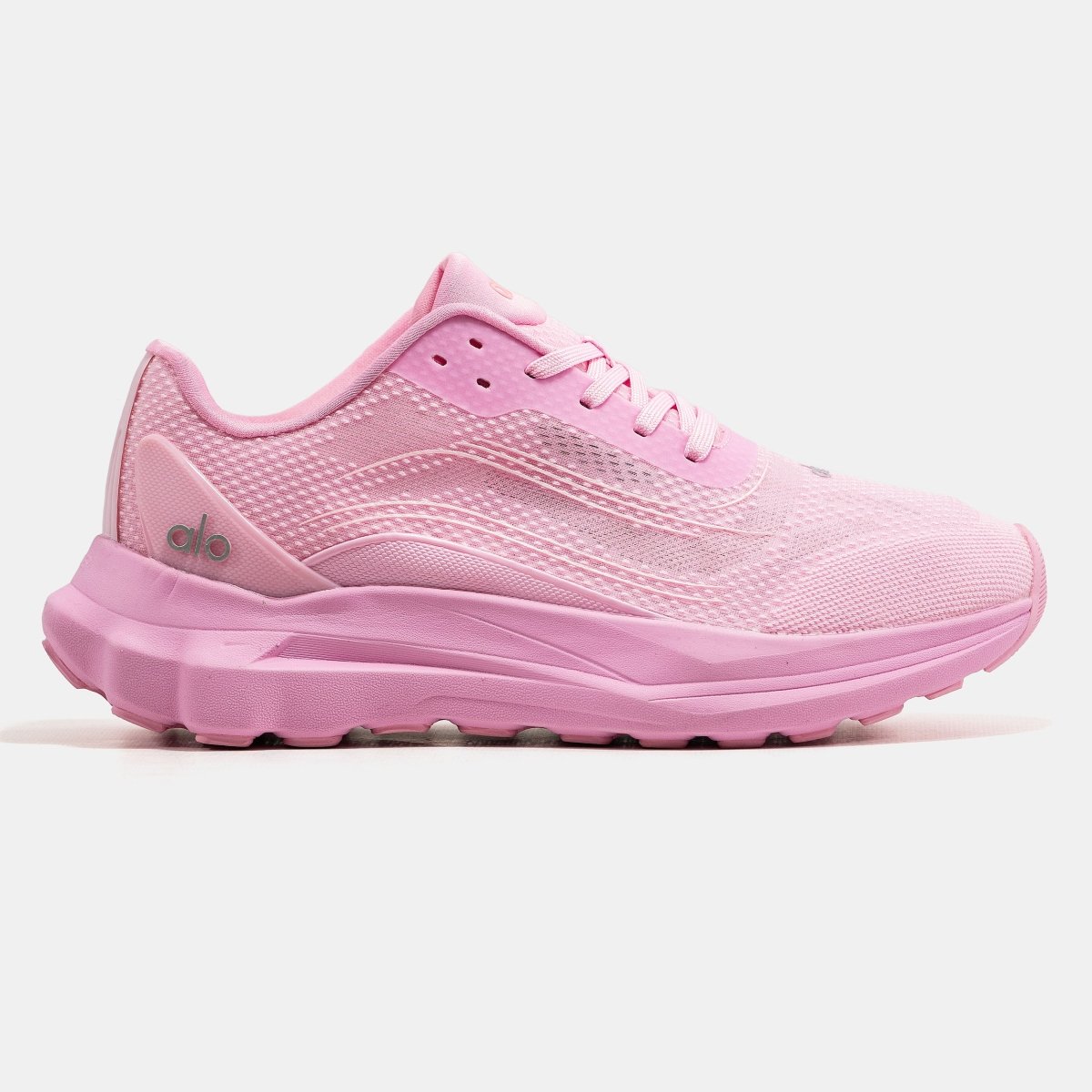 Alo Yoga Runner Pink - oceanhype - 