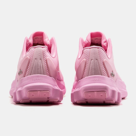 Alo Yoga Runner Pink - oceanhype - 