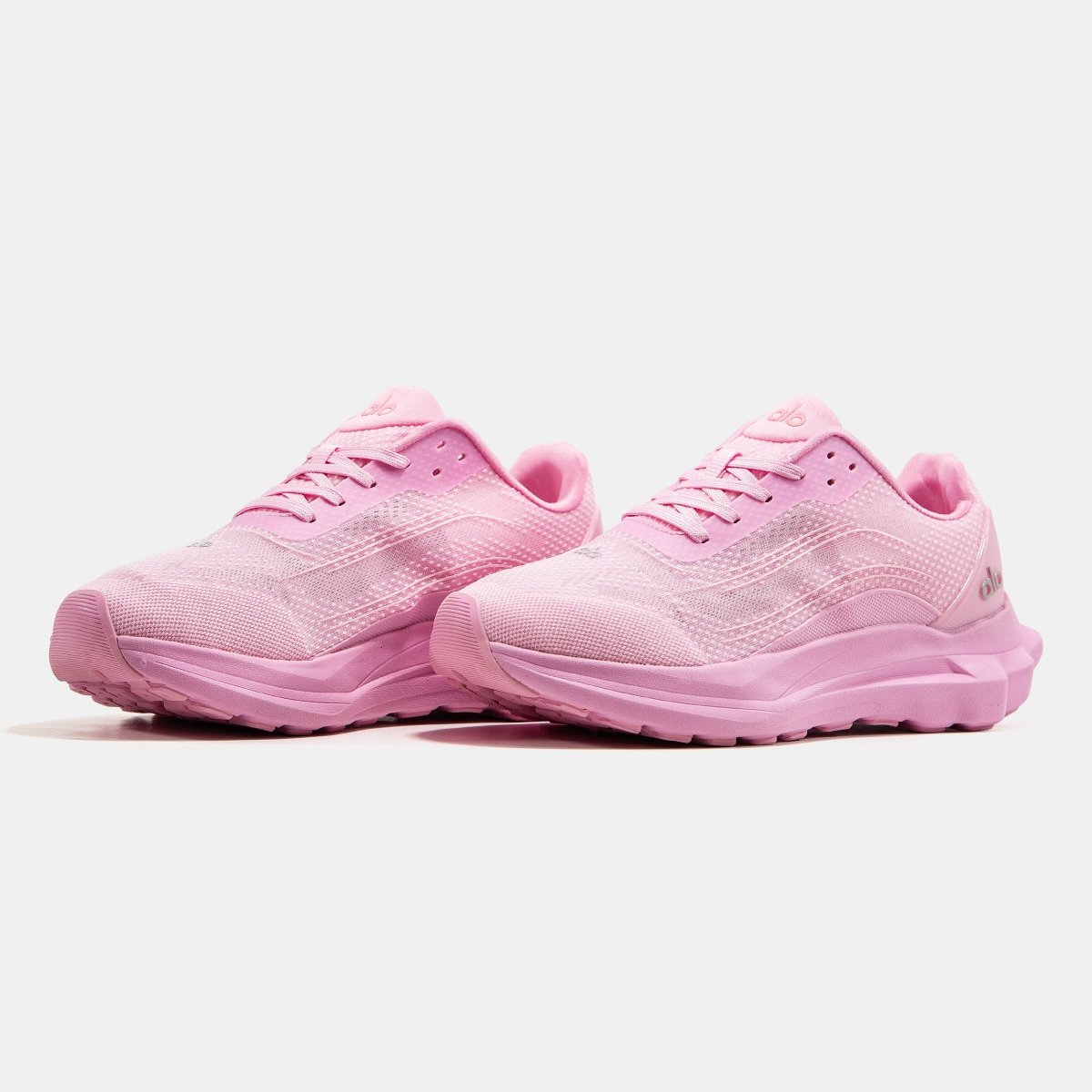 Alo Yoga Runner Pink - oceanhype - 