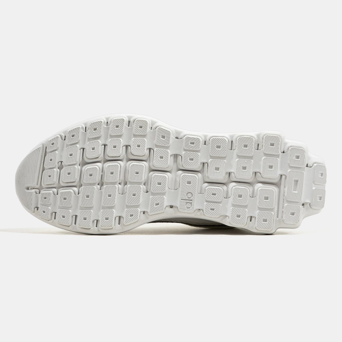Alo Yoga Runner White Black - oceanhype - 
