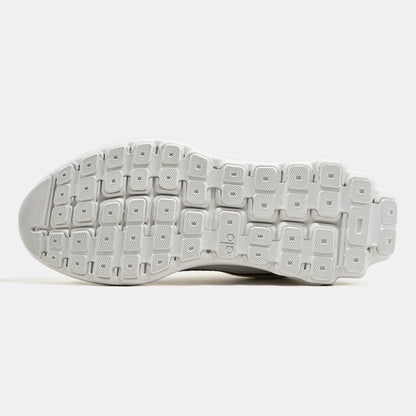 Alo Yoga Runner White Black - oceanhype - 