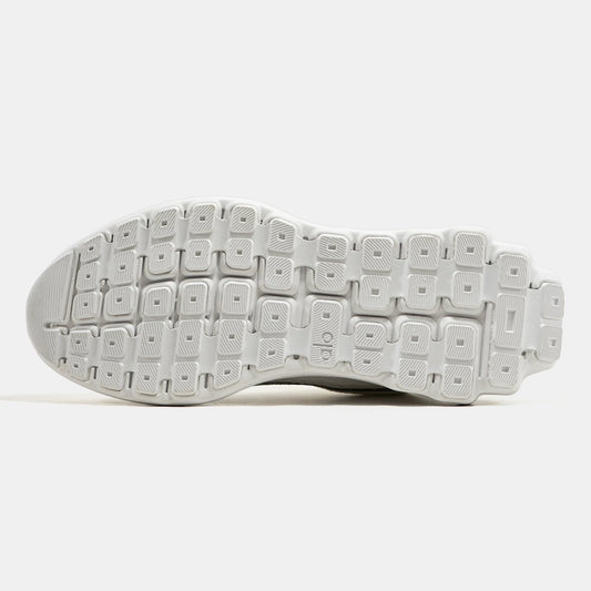 Alo Yoga Runner White Black - oceanhype - 