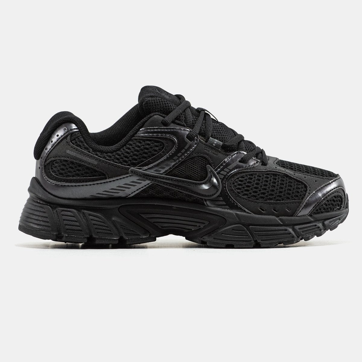 Nike V5 RNR Black Anthracite - oceanhype - 