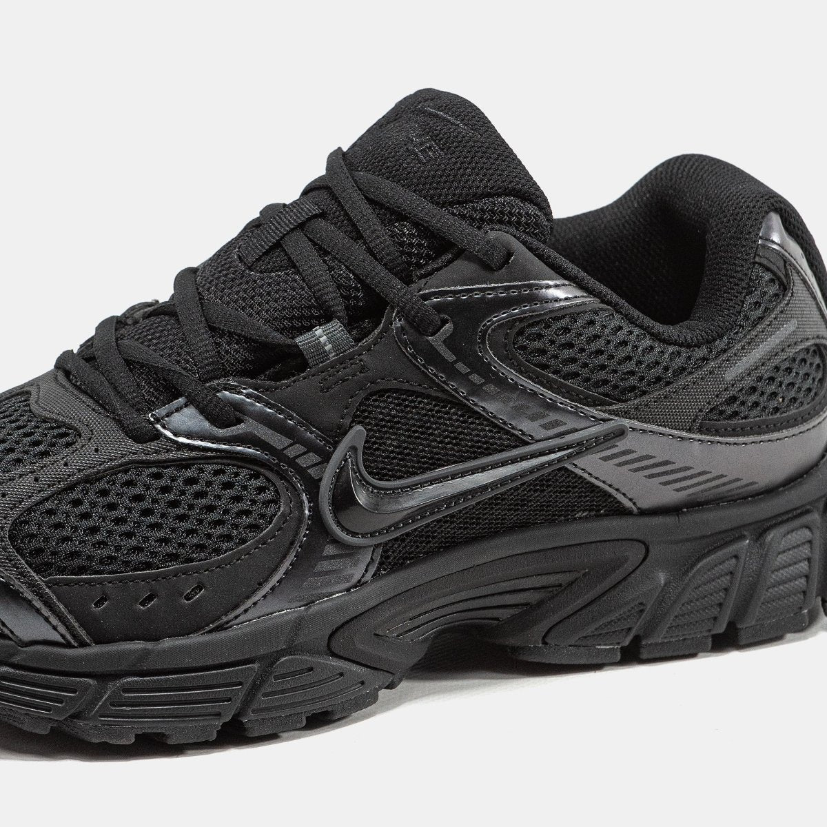 Nike V5 RNR Black Anthracite - oceanhype - 