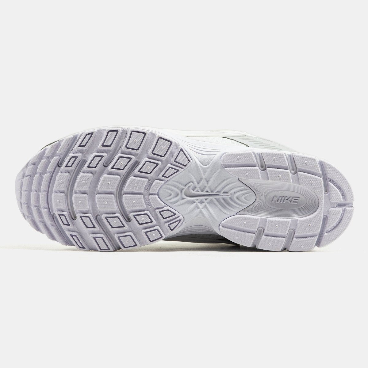 Nike V5 RNR White Silver - oceanhype - 