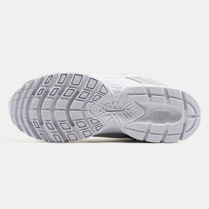 Nike V5 RNR White Silver - oceanhype - 
