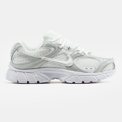 Nike V5 RNR White Silver - oceanhype - 