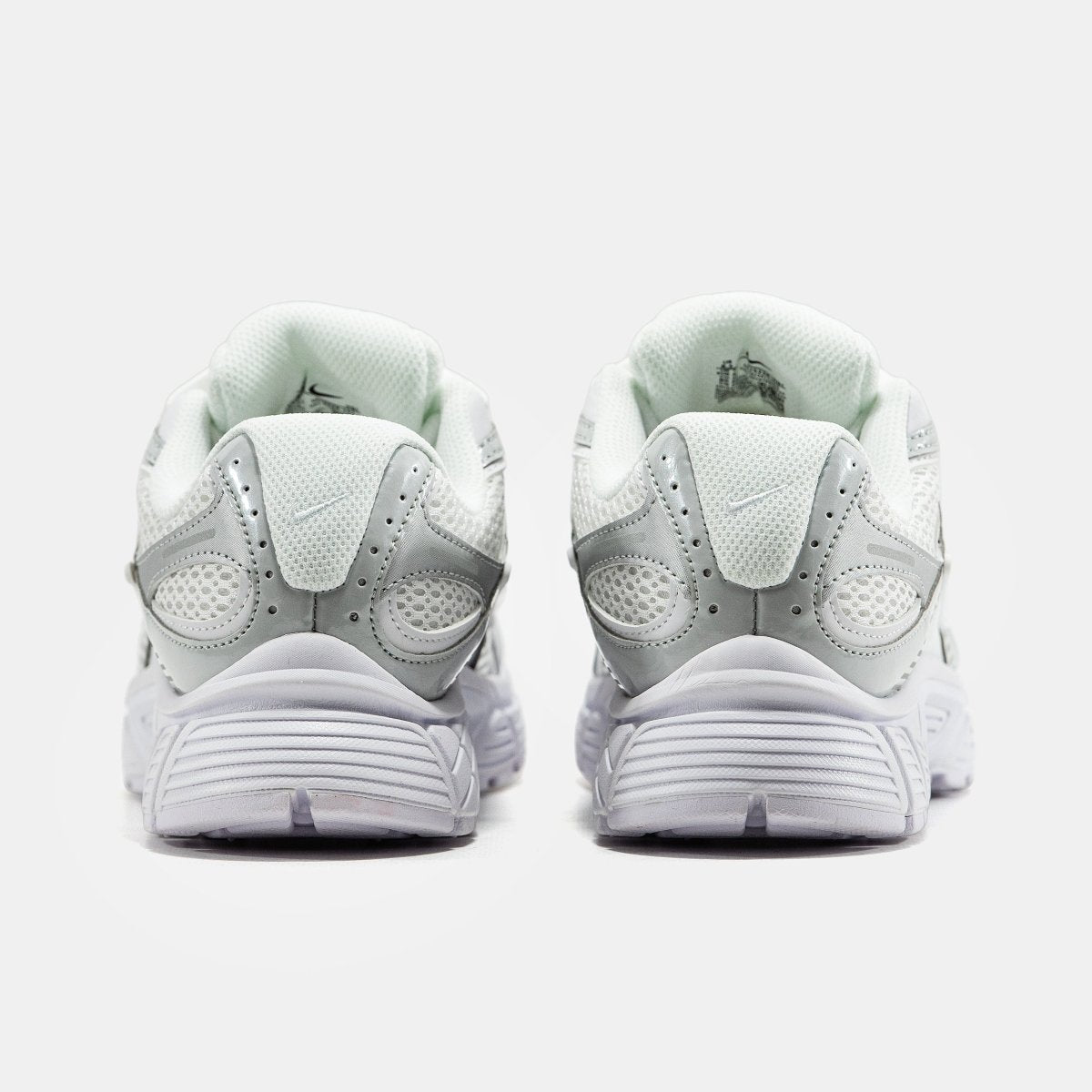 Nike V5 RNR White Silver - oceanhype - 