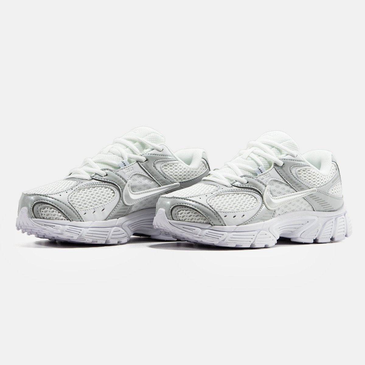 Nike V5 RNR White Silver - oceanhype - 
